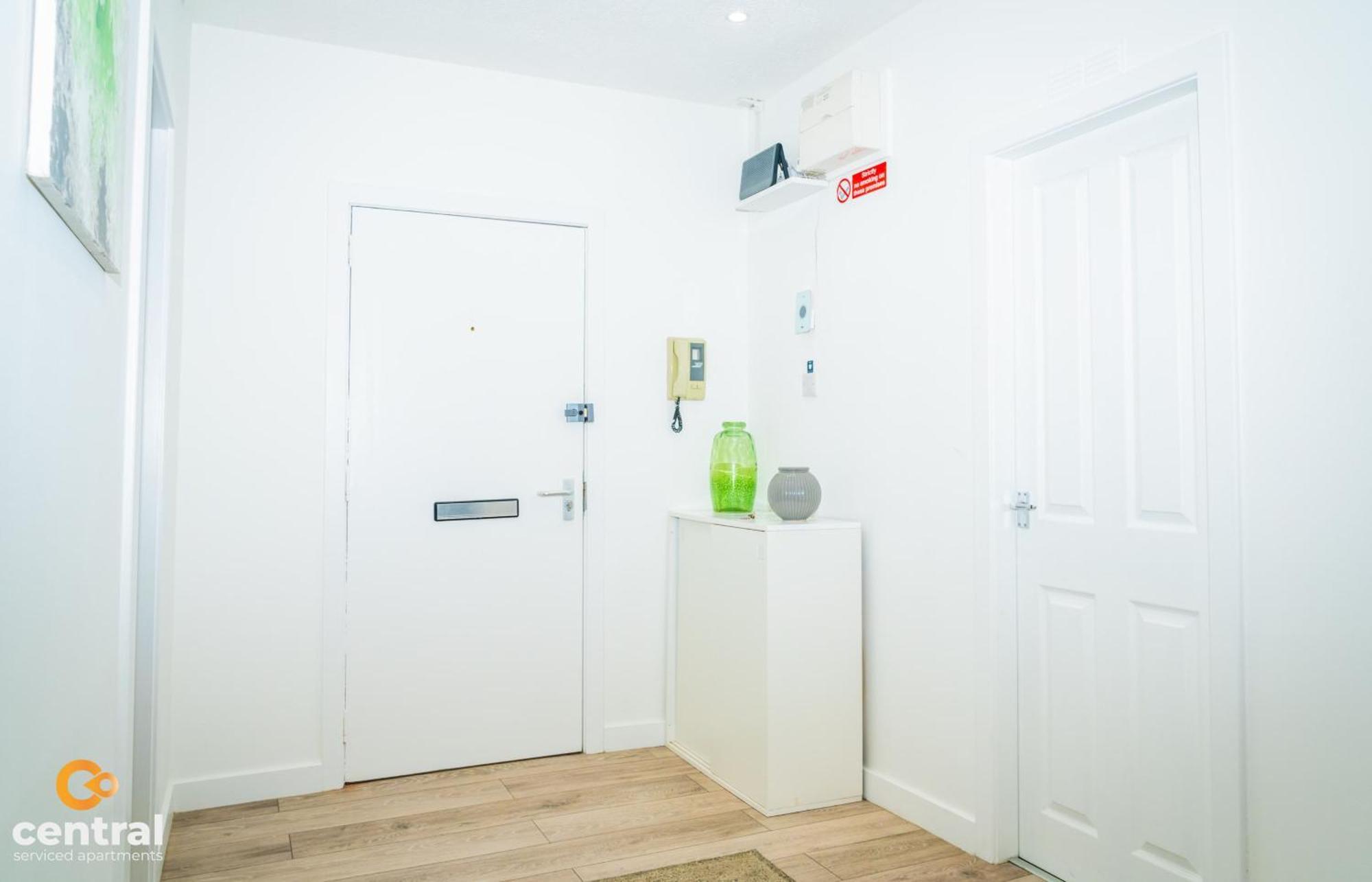Central Serviced Apartments - 2 Bedroom - Walk Away From City Centre & Universities - Sleeps 4 - 1 X Double 2 X Single - Smart Tvs In All Rooms - Short Term Stays Welcome - Walk Away From Train & Bus Station - Preferred Location For Short Stay In Dun Dundee Exterior foto