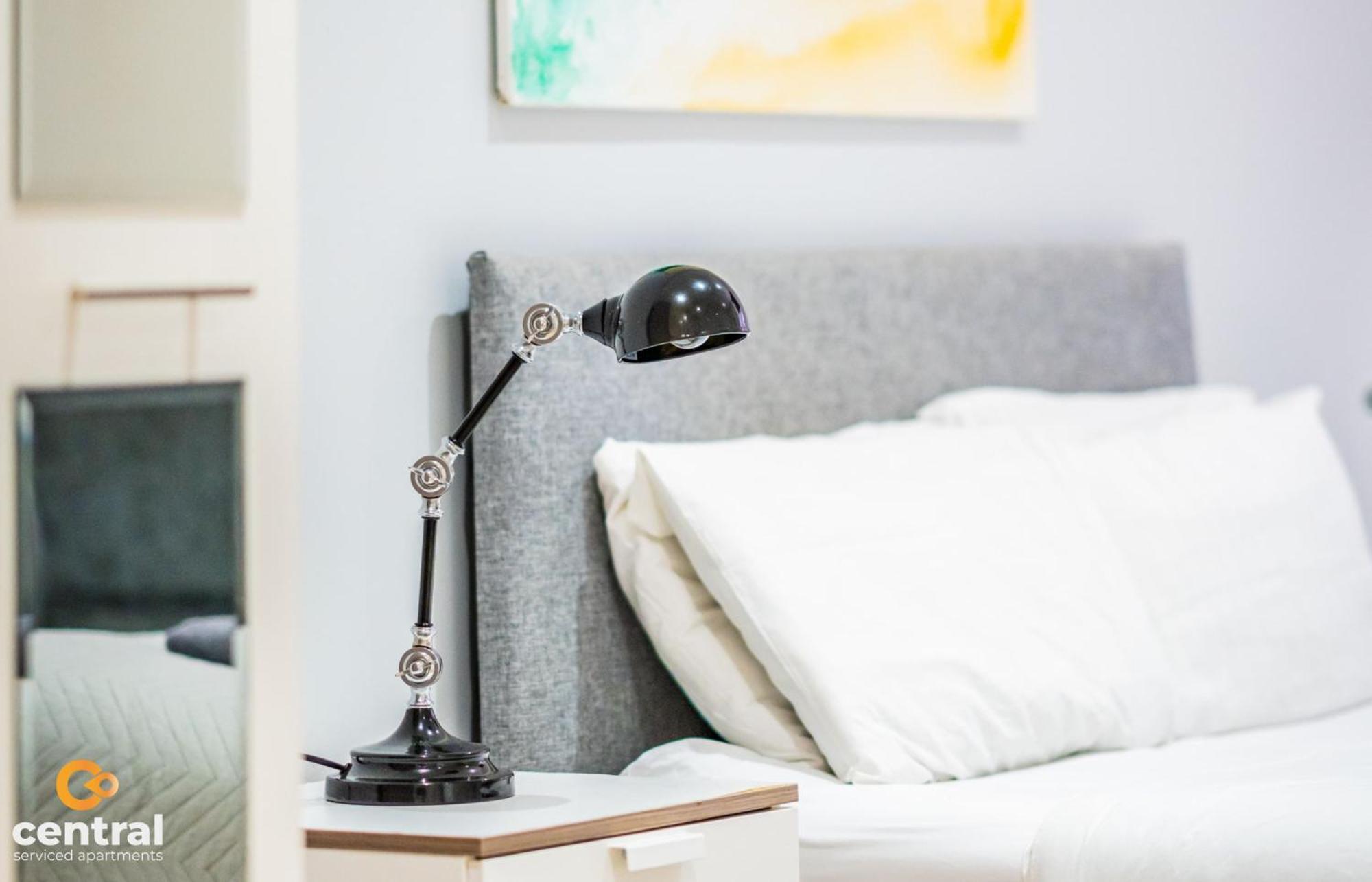 Central Serviced Apartments - 2 Bedroom - Walk Away From City Centre & Universities - Sleeps 4 - 1 X Double 2 X Single - Smart Tvs In All Rooms - Short Term Stays Welcome - Walk Away From Train & Bus Station - Preferred Location For Short Stay In Dun Dundee Exterior foto